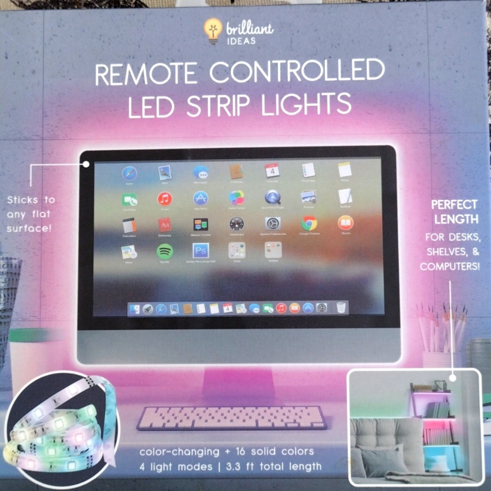 LED Lights